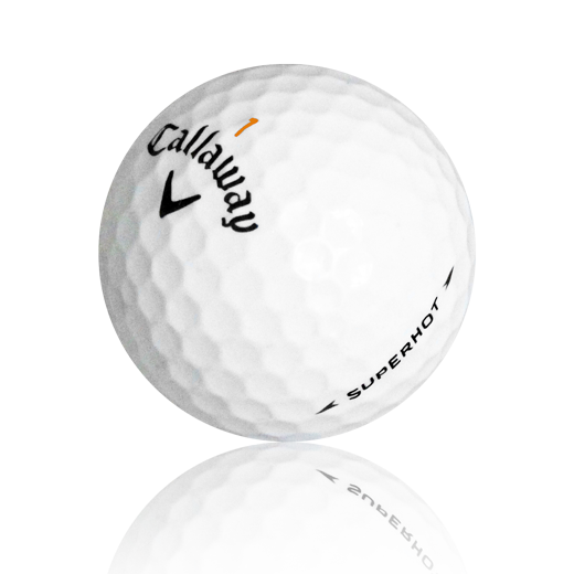 Distance Golf Balls